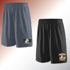 Edgmont Mesh Shorts Edgmont Mesh Shorts